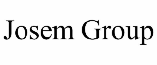 JOSEM GROUP