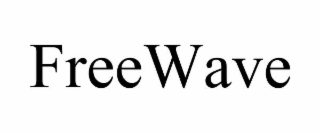 FREEWAVE