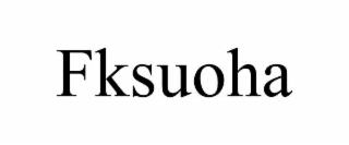 FKSUOHA