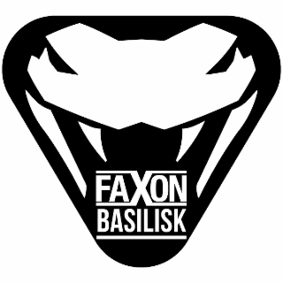 FAXON BASILISK