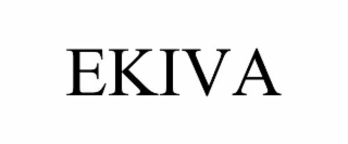 EKIVA