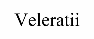 VELERATII