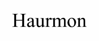 HAURMON