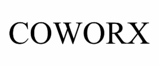 COWORX