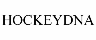 HOCKEYDNA