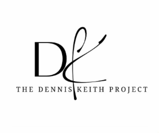 DK THE DENNIS KEITH PROJECT