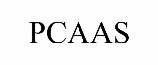 PCAAS