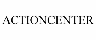 ACTIONCENTER