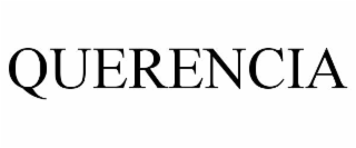 QUERENCIA