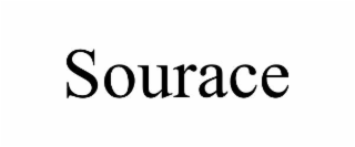 SOURACE