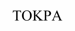 TOKPA