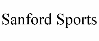 SANFORD SPORTS