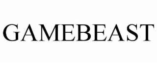 GAMEBEAST