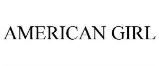 AMERICAN GIRL