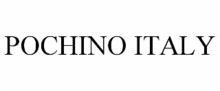POCHINO ITALY