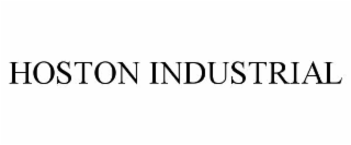HOSTON INDUSTRIAL