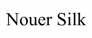 NOUER SILK