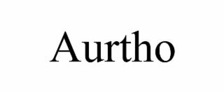 AURTHO
