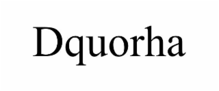 DQUORHA