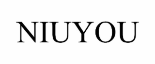 NIUYOU