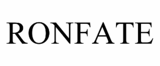 RONFATE