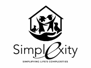SIMPLEXITY SIMPLIFYING LIFE'S COMPLEXITIES