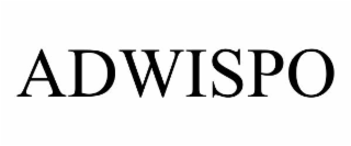 ADWISPO