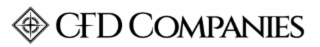 CFD COMPANIES