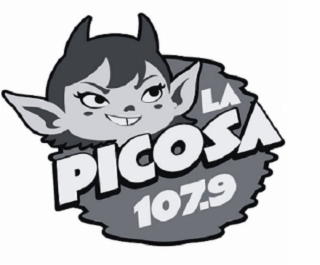 LA PICOSA 107.9