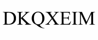 DKQXEIM