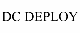 DC DEPLOY