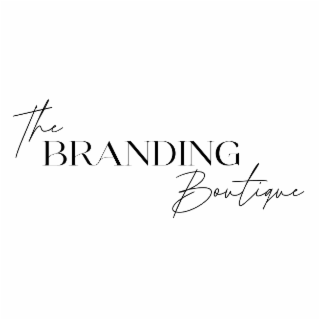 THE BRANDING BOUTIQUE