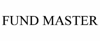 FUND MASTER