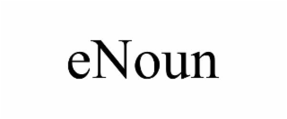 ENOUN