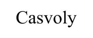 CASVOLY