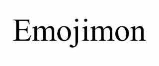 EMOJIMON