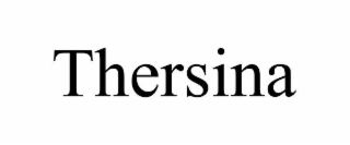 THERSINA
