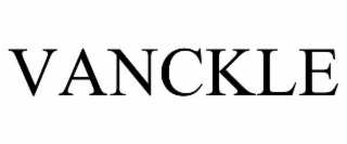 VANCKLE