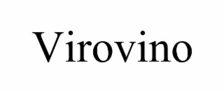 VIROVINO