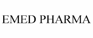 EMED PHARMA