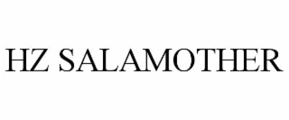 HZ SALAMOTHER