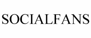 SOCIALFANS