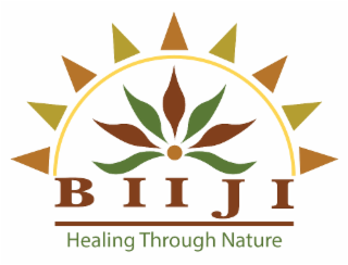BI I J I HEALING THROUGH NATURE