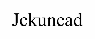 JCKUNCAD