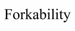 FORKABILITY