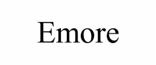 EMORE