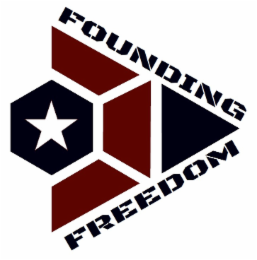 FOUNDING FREEDOM