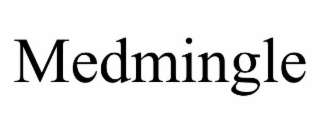 MEDMINGLE