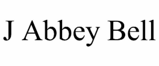 J ABBEY BELL