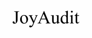 JOYAUDIT